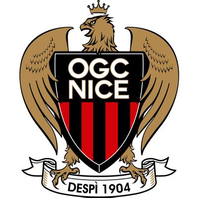 Ogc Nice Logo transparent PNG - StickPNG