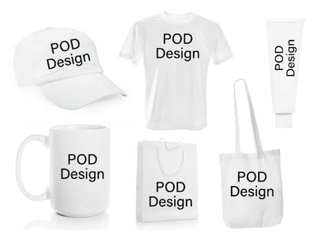 POD design là gì? 15 sản phẩm POD trending để bán vào năm 2021 - Beelancer Việt Nam Blog