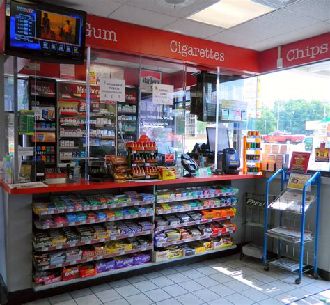 Convenience Store | Store interiors, Store design interior, Store layout