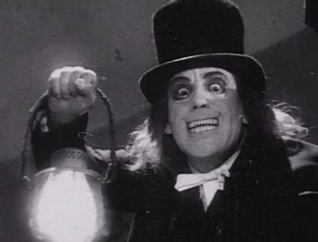 London After Midnight (1927) | J.B. Kaufman