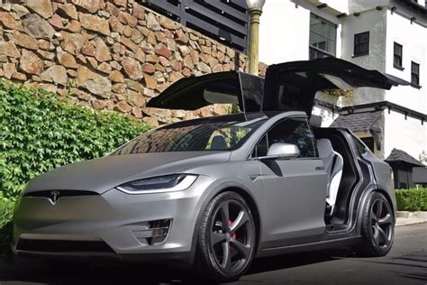 Everything You Should Know About The Tesla Model X Price In The Philippines