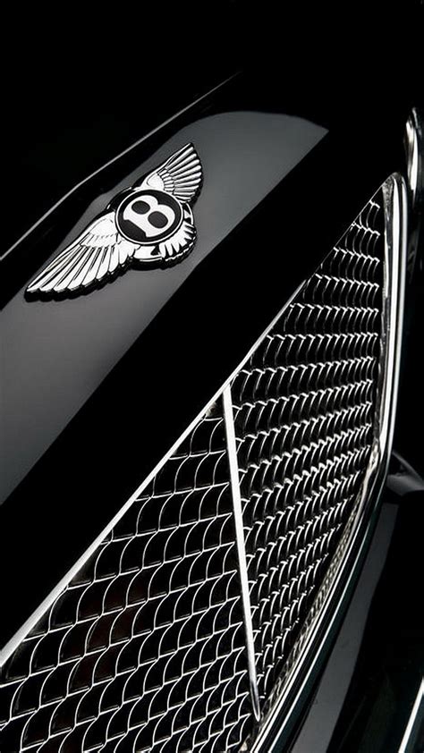 Bentley Logo Wallpaper