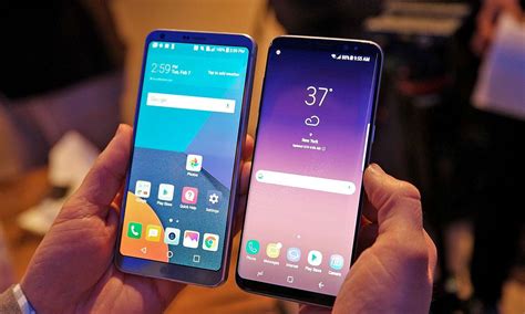 How Big Is the Galaxy S8's Screen, Really? | Tom's Guide