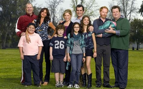 Modern Family, Season 3, DVD review - Telegraph
