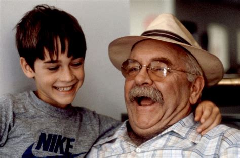 Wilford Brimley’s Cocoon is one of the great 80s films…but you can’t stream it anywhere | by ...