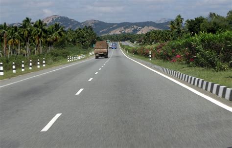 Indian Government sanctions multiple National Highway projects tallying ...