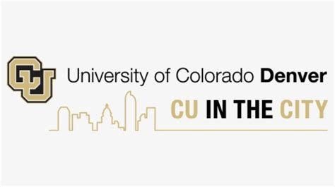 Cu Denver Cu In The City, HD Png Download - kindpng