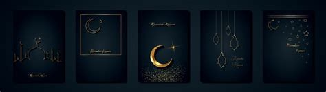 Ramadan Kareem Cards: The Importance and Benefits of Sending