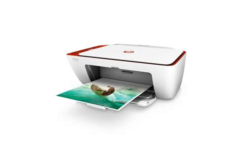 Up To 25% Off on HP DeskJet 2635 NO INK Wirele... | Groupon Goods