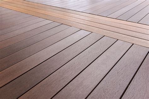 Best Composite Deck Boards in Davison, MI | C&L Ward