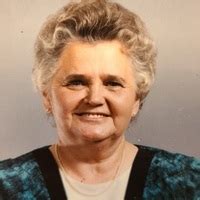 Obituary | Dorothy Berryhill | Rogers Funeral Home