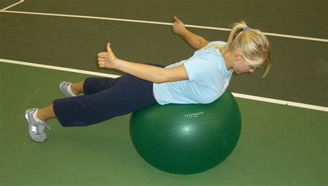 rotator cuff - Should prone horizontal abduction and prone shoulder extension exercises be done ...