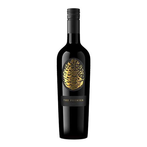 Frind Estate Winery The Premier 750 mL