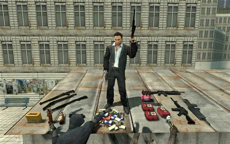 Latest GMOD Poses image - GFreeman515 - IndieDB