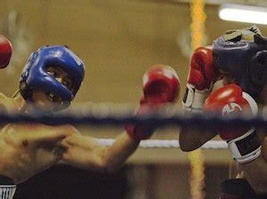 Boxing Rules: How To Box | Rules of Sport