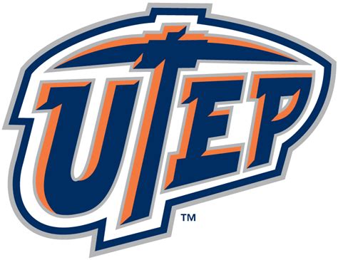 UTEP Miners Alternate Logo | Sports logo, ? logo, Sports