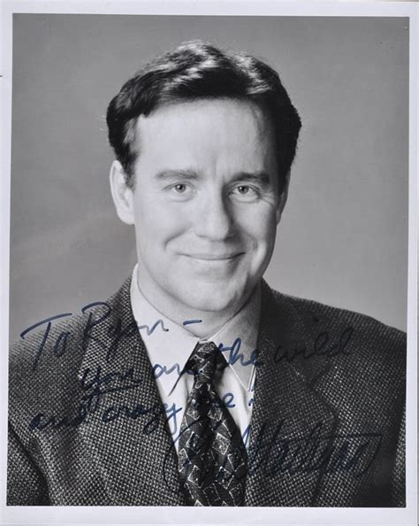 PHIL HARTMAN SIGNED Photo NewsRadio Saturday Night Live | Etsy