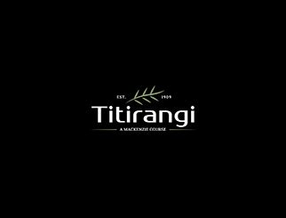 Membership - Titirangi Golf Club