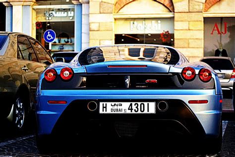 Best Ferrari Yet – F430 Scuderia 16M | Secret Entourage