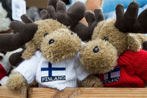 Get These Souvenirs From Helsinki