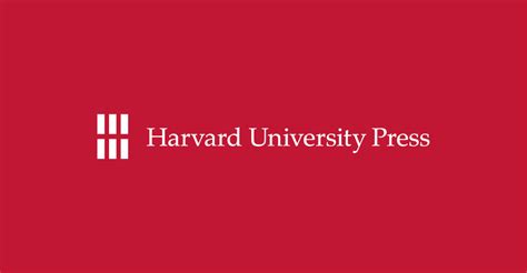 Harvard University Press on Behance | Harvard university press, Harvard ...