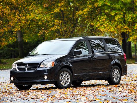 2015 Dodge Grand Caravan - Price, Photos, Reviews & Features