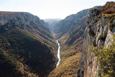 12 Stunning National Parks and Regional Parks In France