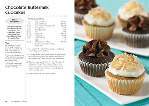 175 Best Babycakes Cupcake Maker Recipes: Easy Recipes for Bite-Size ...