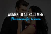 Pheromones for Women to Attract Men - True Pheromones Inc.