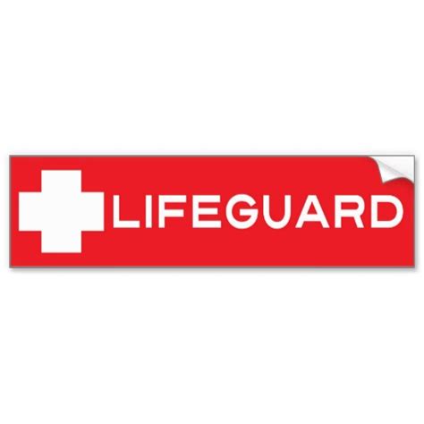 Lifeguard Symbol - ClipArt Best