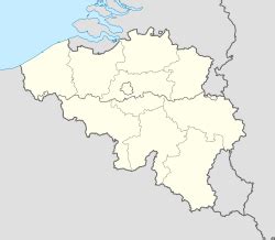 Vilvoorde - Wikipedia