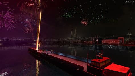 Download Fireworks Simulator Full PC Game