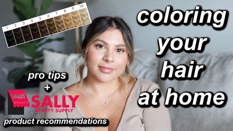 Top 10 sally beauty supply hair color ideas and inspiration