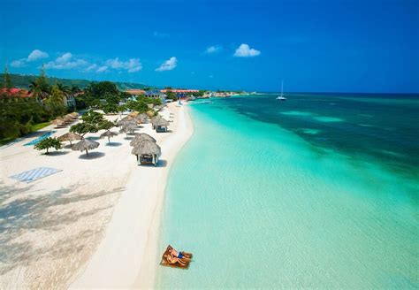 Best Sandals Resorts International for 2024 | U.S. News Travel