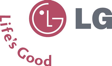 Lg Life'S Good Logo Vector - (.Ai .PNG .SVG .EPS Free Download)