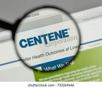 Centene Corporation Logo Vector (.AI) Free Download