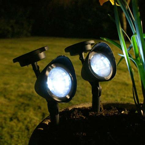 Solar Patio Lights for your home – Garden Landscape