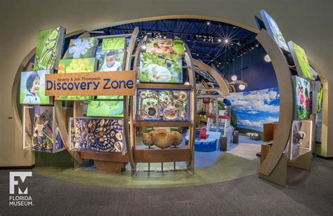 Florida Museum of Natural History - Visit Gainesville