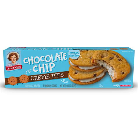 Definitive Ranking of Little Debbie Snacks