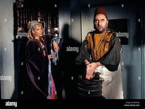 CARRY ON COLUMBUS (1992) SARA CROWE, ALEXEI SAYLE COCL 006 Stock Photo, Royalty Free Image ...