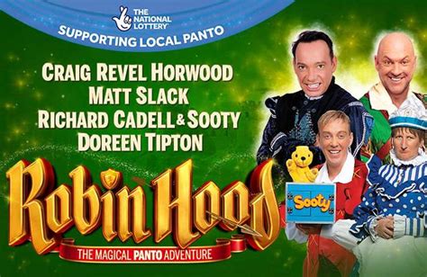 Birmingham Hippodrome and Qdos announce new pantomime plans