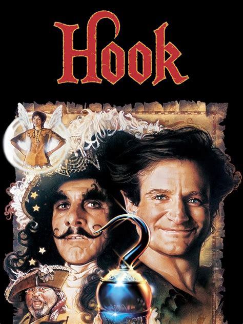 Hook: Official Clip - Peter Becomes Pan - Trailers & Videos - Rotten Tomatoes