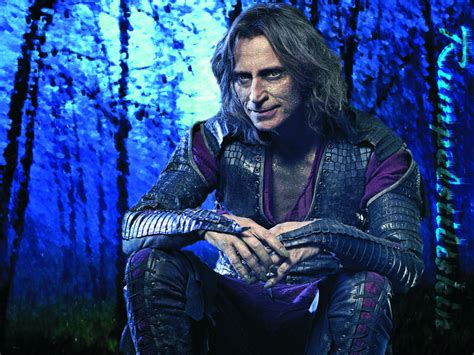 Rumpelstiltskin - Once Upon A Time Wallpaper (33835100) - Fanpop