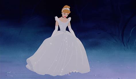 Disney Princess Historical Costume Influences: Cinderella (1950), Part 2