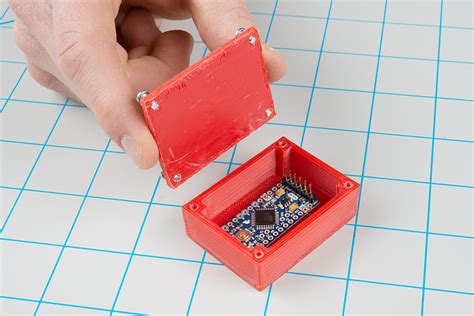 Getting Started with 3D Printing Using Tinkercad - SparkFun Learn