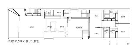 Small Art Gallery Floor Plan - House Plan