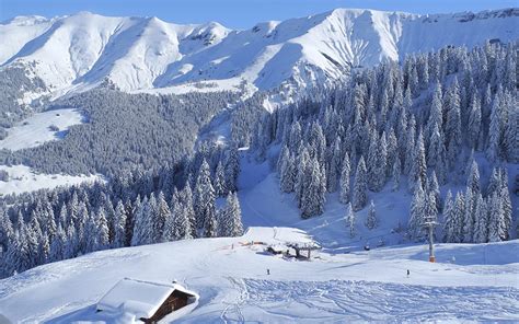 Megeve ski resort - Megeve ski packages - Top Snow Travel