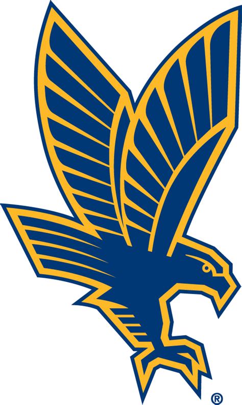 Marquette Golden Eagles Logo - Secondary Logo - NCAA Division I (i-m ...