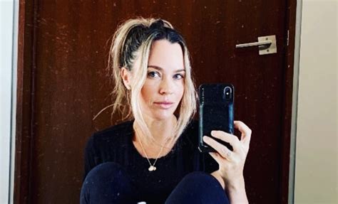 'RHOBH' Star Teddi Mellencamp Claps Back at Fans Trolling Her Little Screen Time, Says She 'Can ...