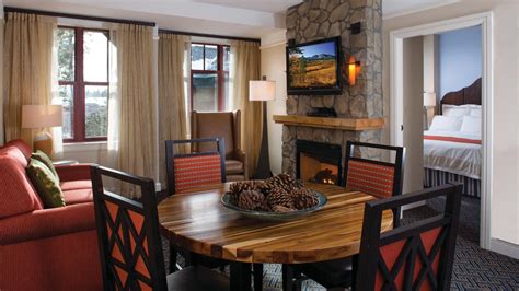 Marriott's Timber Lodge Tahoe | RedWeek